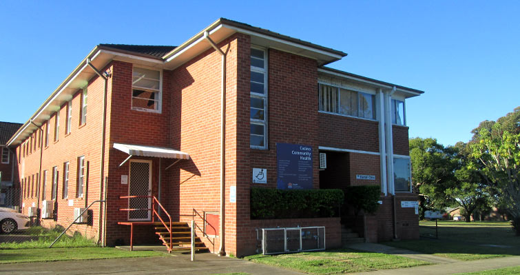 Casino Community Centre