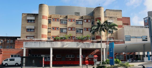 Final stage of Lismore Base Hospital redevelopment begins