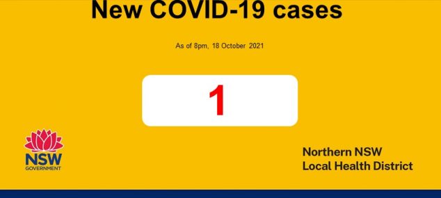 COVID-19 Update