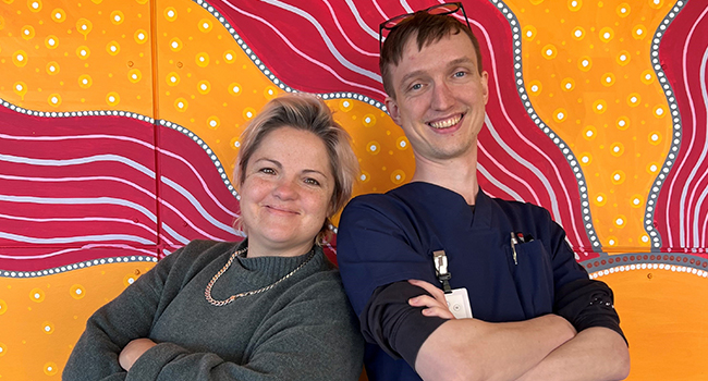 redesigning care