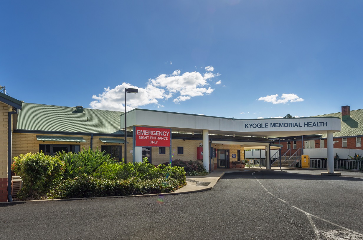 Image of Kyogle MPS