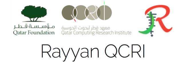 Rayyan Logo