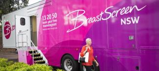 BreastScreen NSW resumes screening in Northern NSW and Mid-North Coast regions