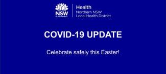 COVID-19 Update: 1 April 2021