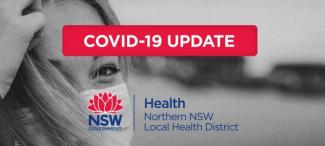 COVID-19 Update