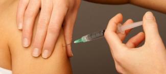 Health staff to receive COVID-19 vaccinations from this week