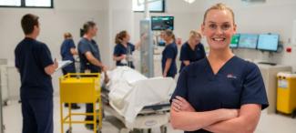 Hospitals across Northern NSW Local Health District (NNSWLHD) continued to provide high-quality care in the first quarter of 2025